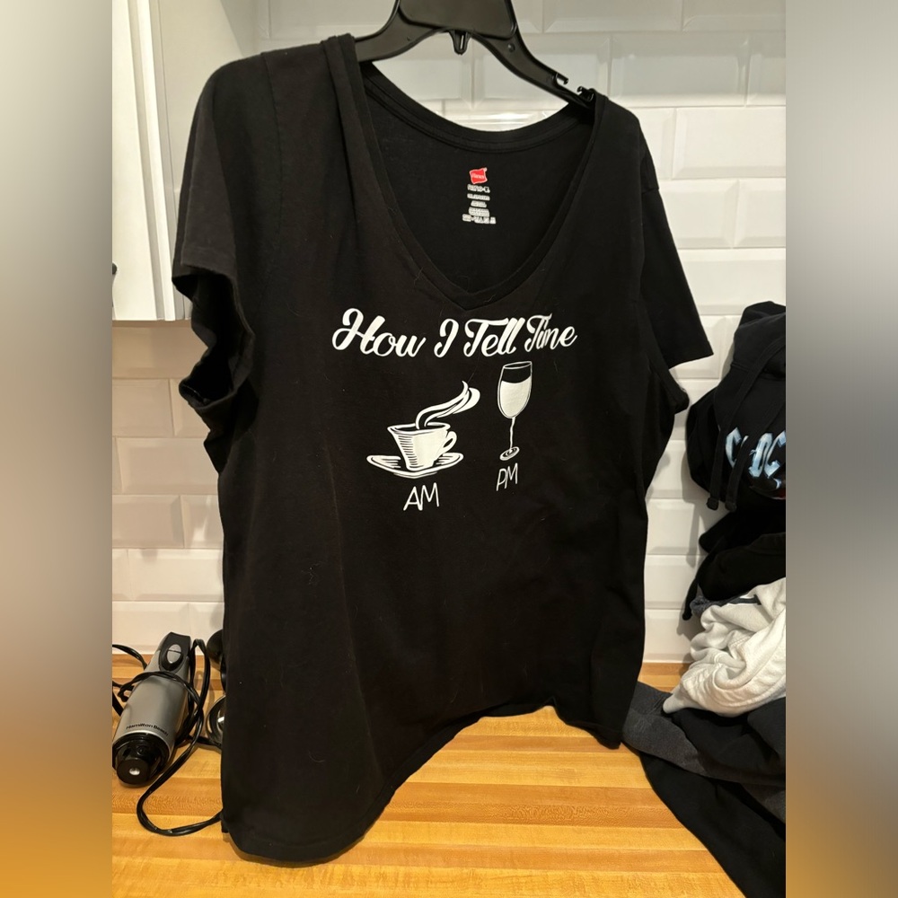 Women’s tshirt